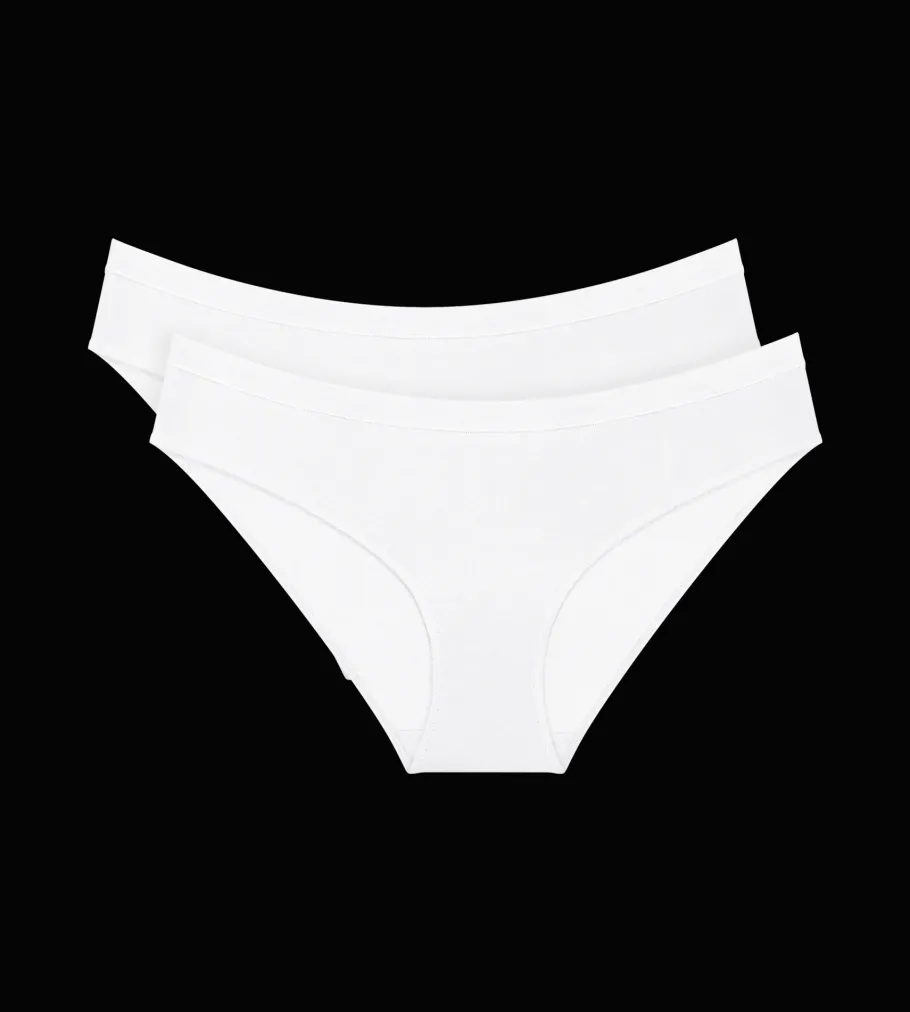 Hipster>Triumph SENSE OF MODAL White