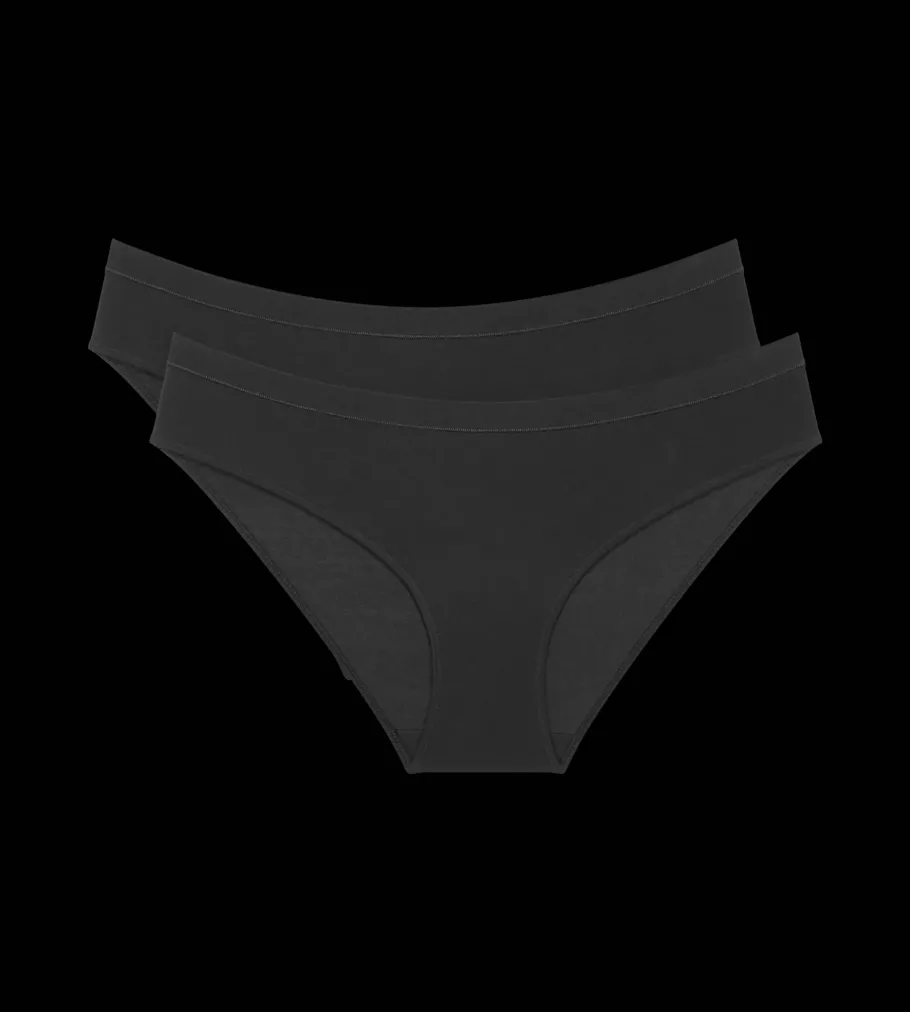Hipster>Triumph SENSE OF MODAL Black