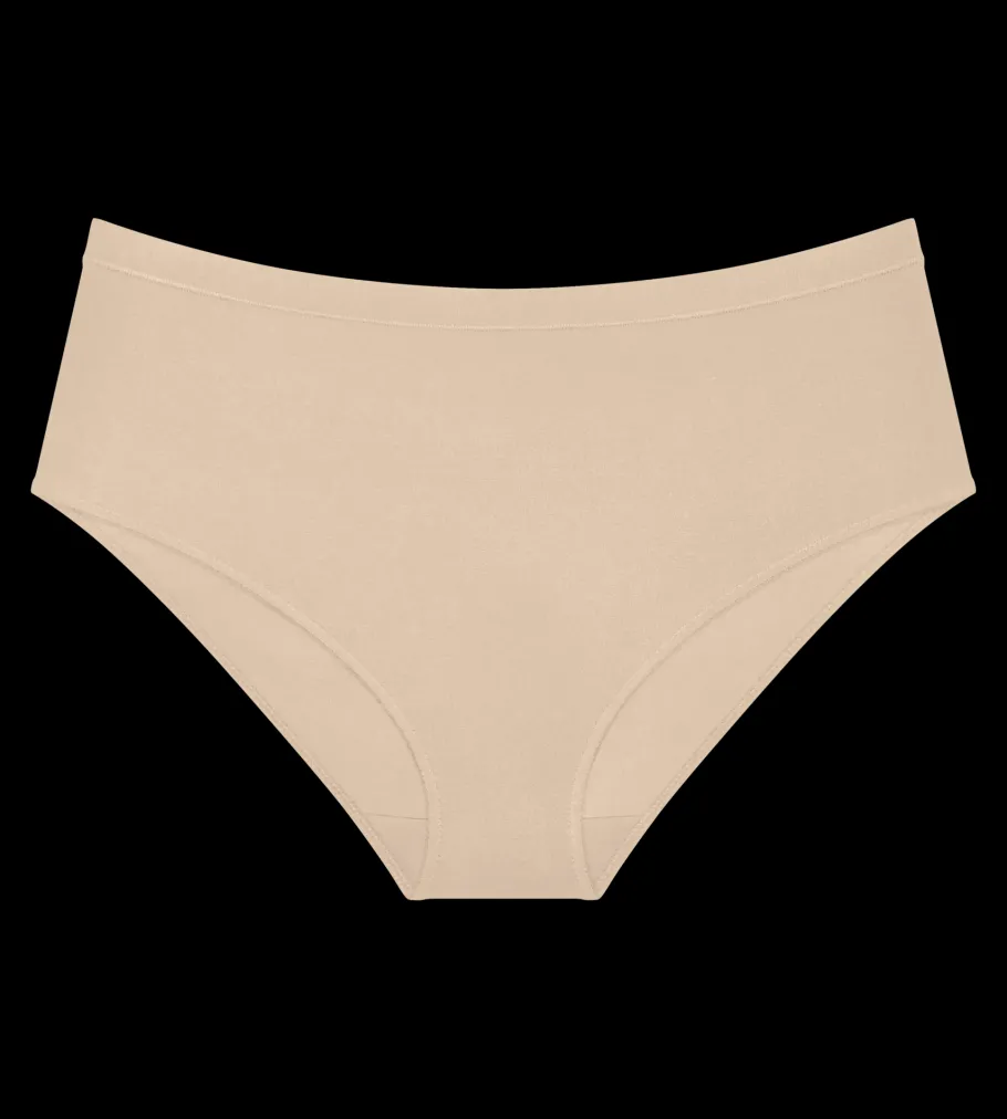 High Waisted>Triumph SENSE OF MODAL Skin