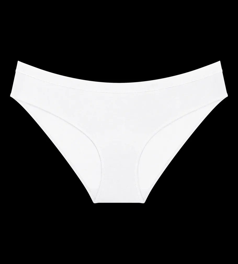 Hipster>Triumph SENSE OF MODAL White