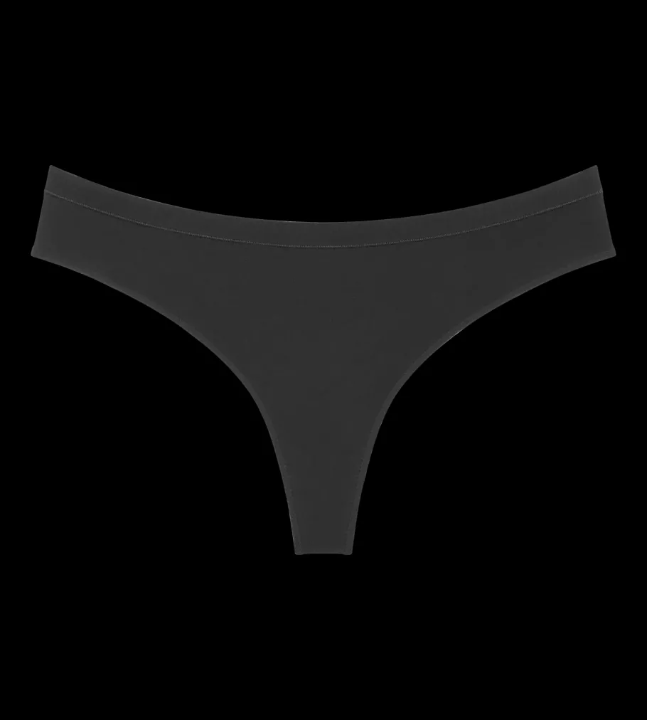 String, Brazilian>Triumph SENSE OF MODAL Black