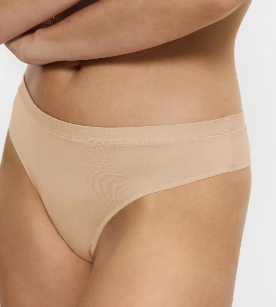 String, Brazilian>Triumph SENSE OF MODAL Skin