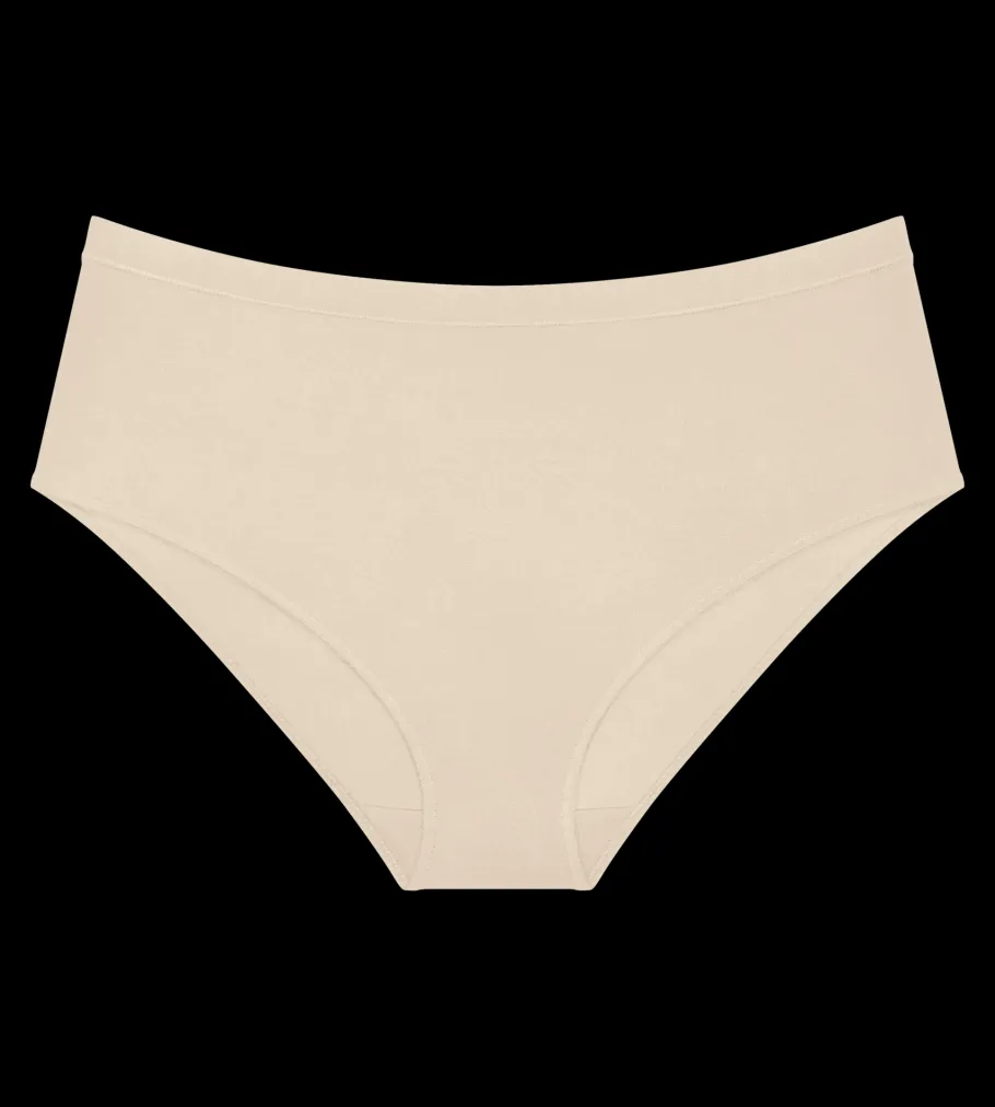 High Waisted>Triumph SENSE OF MODAL CreamyDream