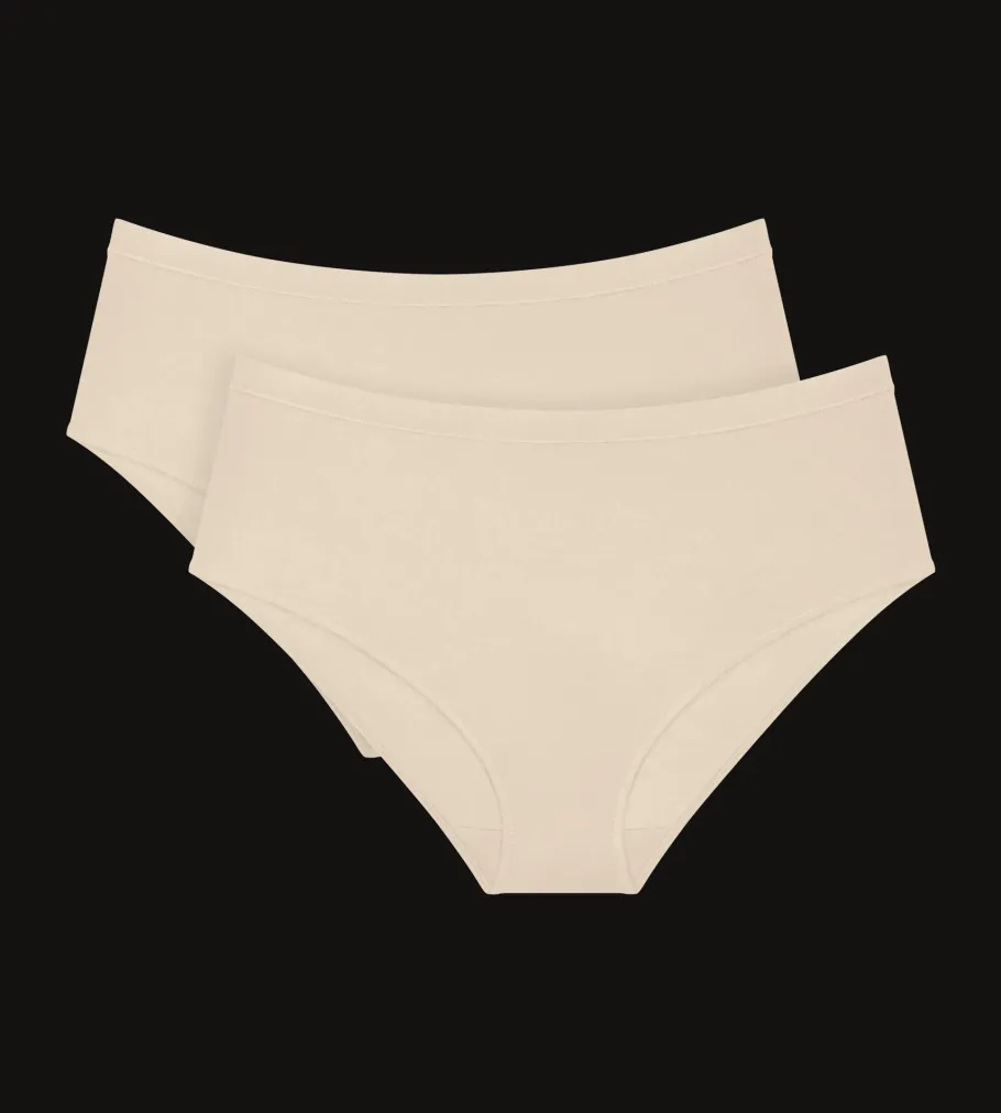 High Waisted>Triumph SENSE OF MODAL CreamyDream