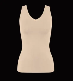 Camisoles, Vests, Tops>Triumph SENSE OF MODAL Skin