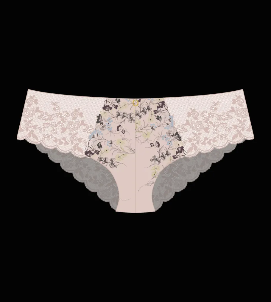 Hipster>Triumph SENSUAL SPOTLIGHT FoundationNude
