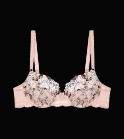 Fuller Cups|Underwired Bras>Triumph SENSUAL SPOTLIGHT FoundationNude