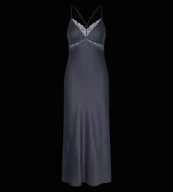 Nightdresses|Camisoles, Vests, Tops>Triumph SILKY SENSUALITY PebbleGrey