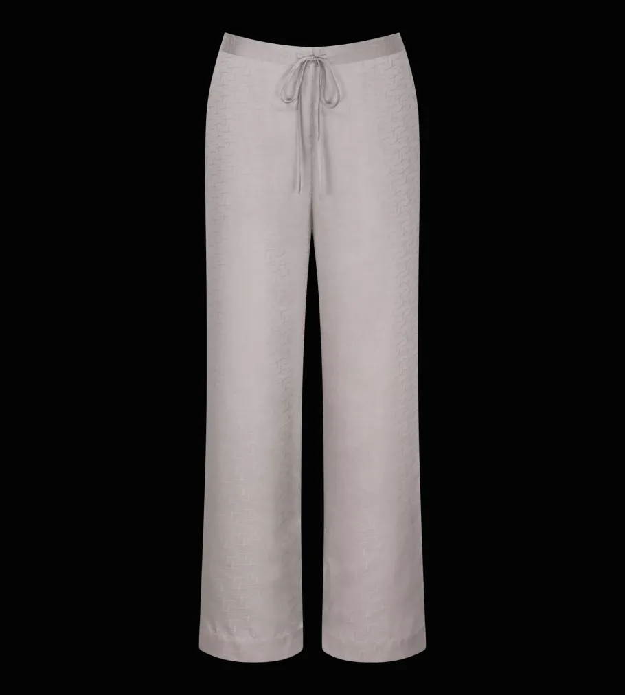 Trousers>Triumph SILKY SENSUALITY Silentgrey