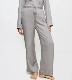 Trousers>Triumph SILKY SENSUALITY Silentgrey