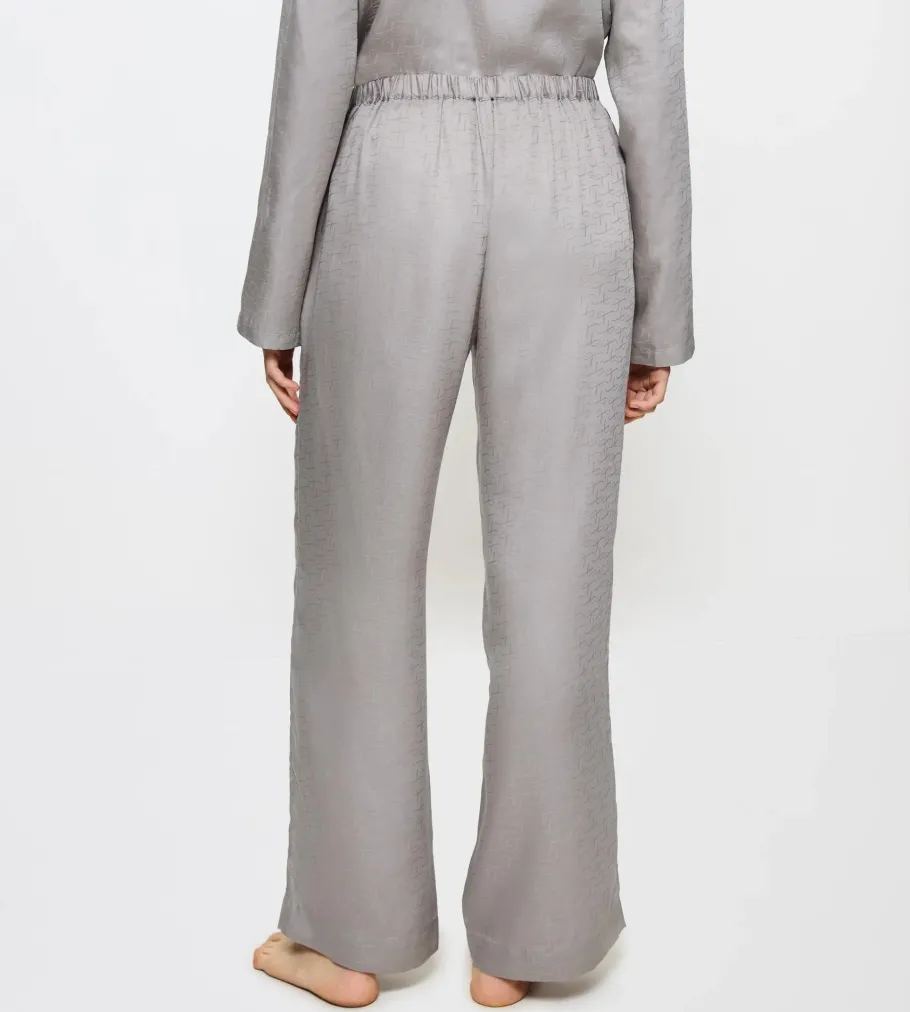 Trousers>Triumph SILKY SENSUALITY Silentgrey