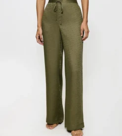 Trousers>Triumph SILKY SENSUALITY MartiniOlive
