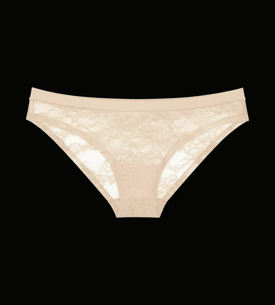 String, Brazilian>Triumph SMART DECO CreamyDream