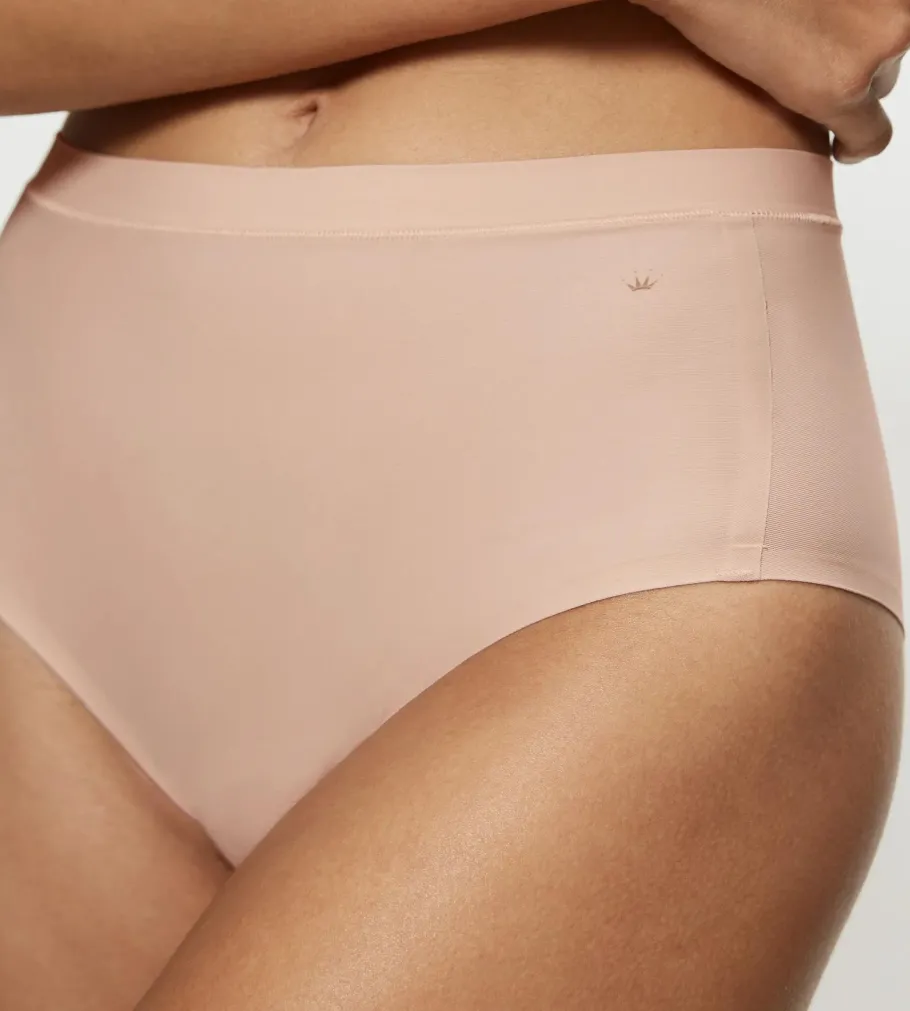 Lift Smart Shop Now|High Waisted>Triumph SMART MICRO NudeBeige
