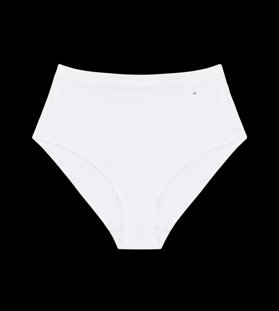 Lift Smart Shop Now|High Waisted>Triumph SMART MICRO White