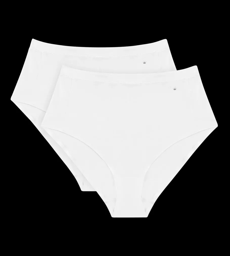 Lift Smart Shop Now|High Waisted>Triumph SMART MICRO White