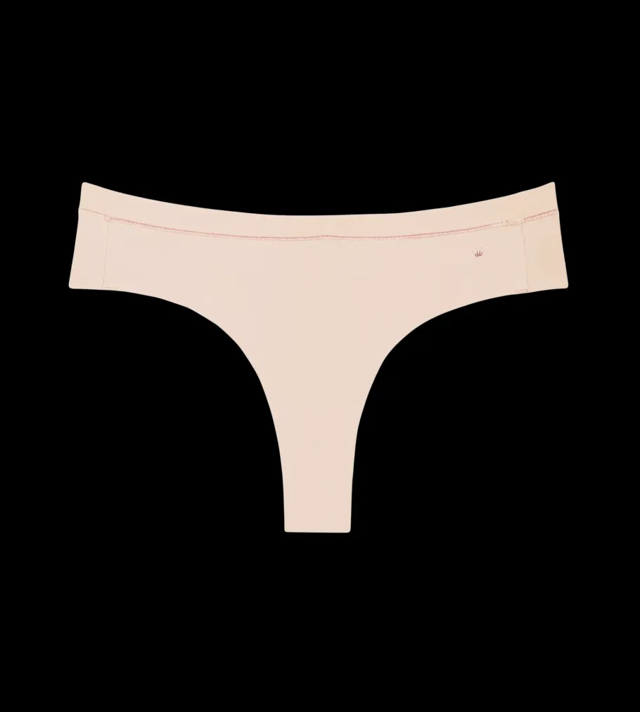 Lift Smart Shop Now|String, Brazilian>Triumph SMART MICRO NudeBeige