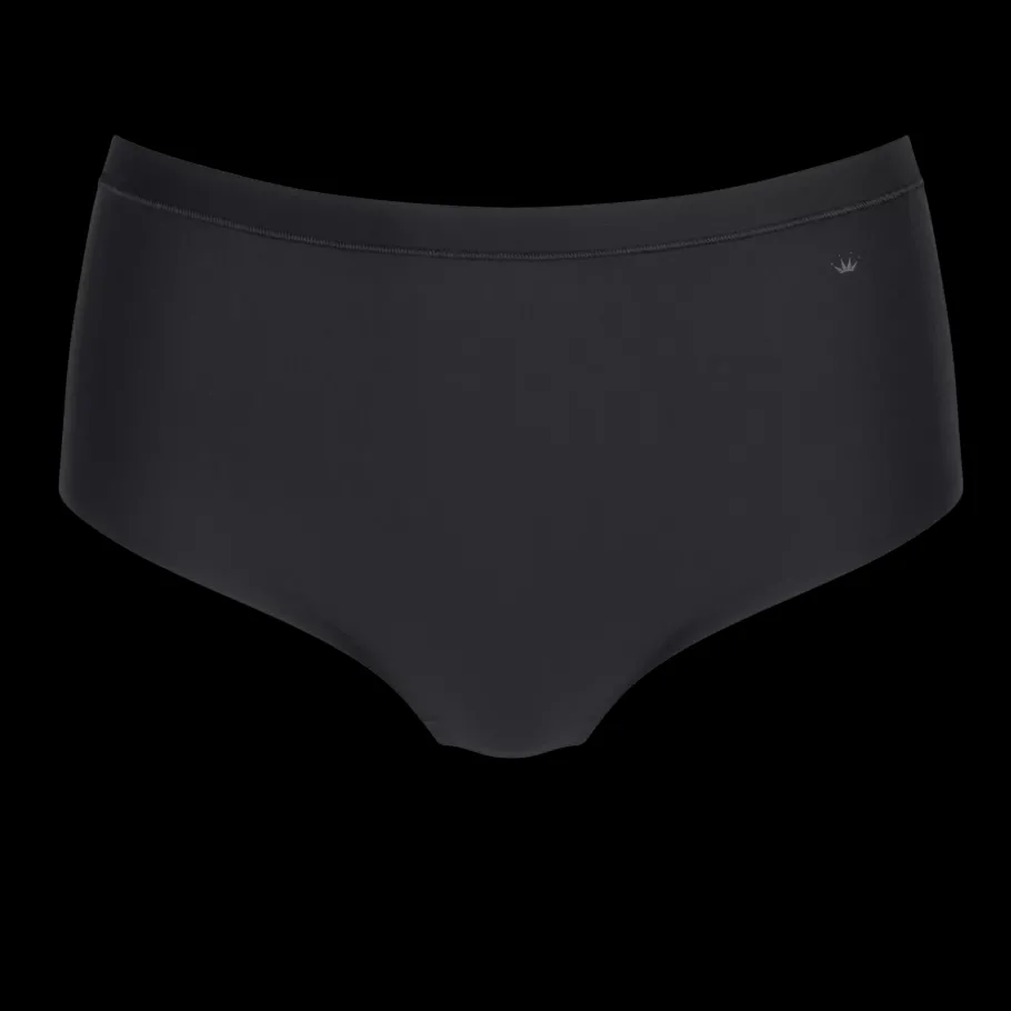Lift Smart Shop Now|High Waisted>Triumph SMART MICRO Black