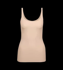 Lift Smart Shop Now|Camisoles, Vests, Tops>Triumph SMART MICRO NudeBeige