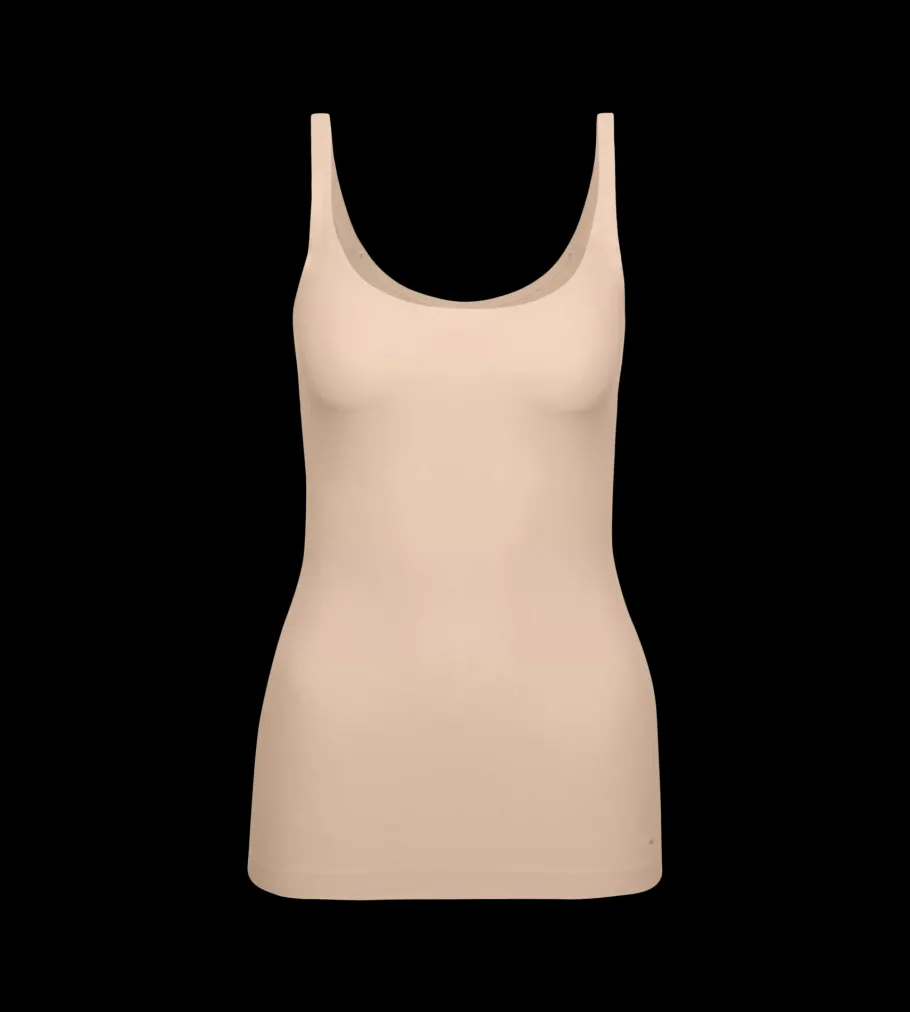 Lift Smart Shop Now|Camisoles, Vests, Tops>Triumph SMART MICRO NudeBeige