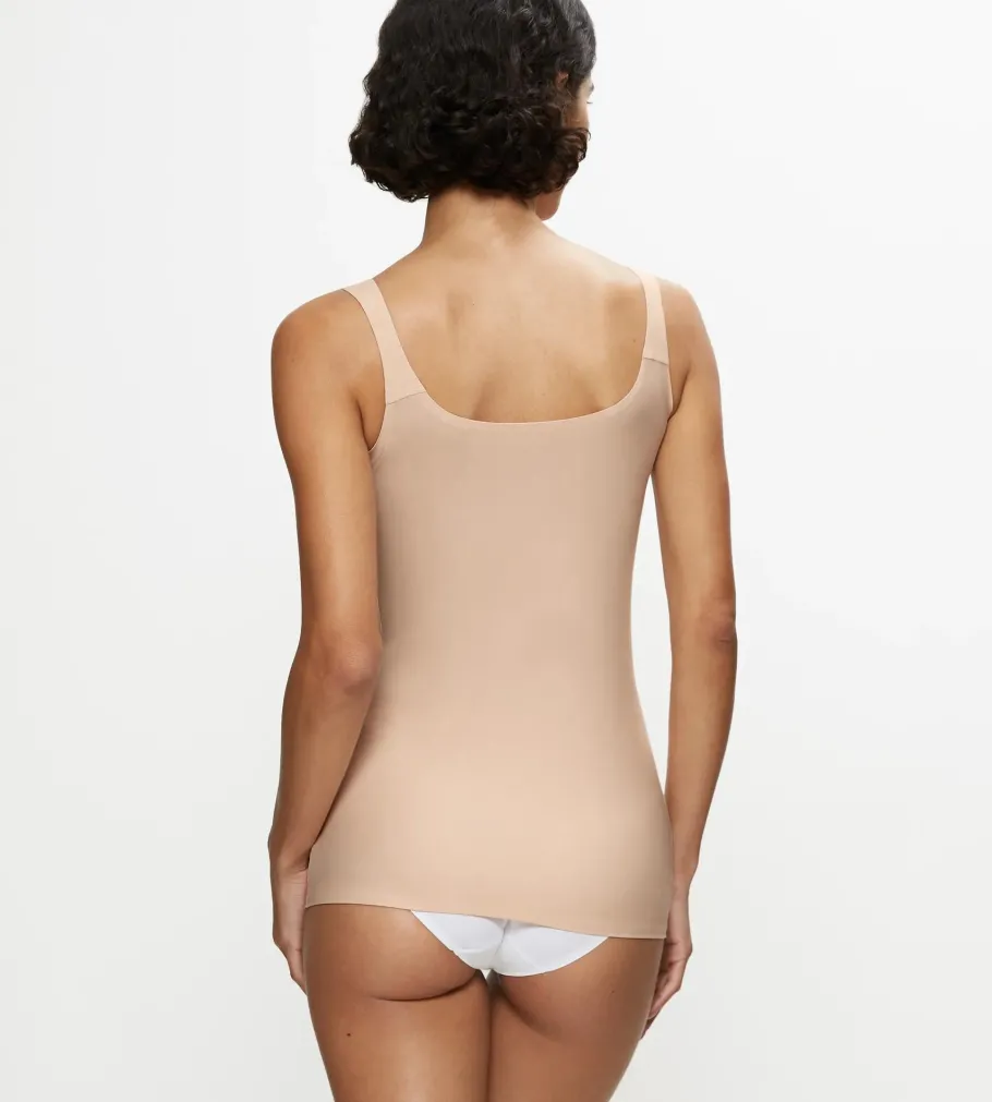 Lift Smart Shop Now|Camisoles, Vests, Tops>Triumph SMART MICRO NudeBeige