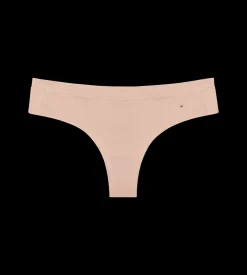 String, Brazilian>Triumph SMART MICRO NudeBeige