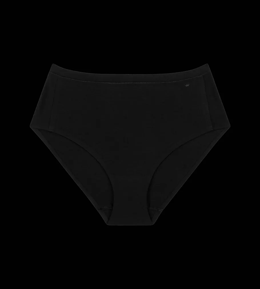 Lift Smart Shop Now|High Waisted>Triumph SMART NATURAL Black