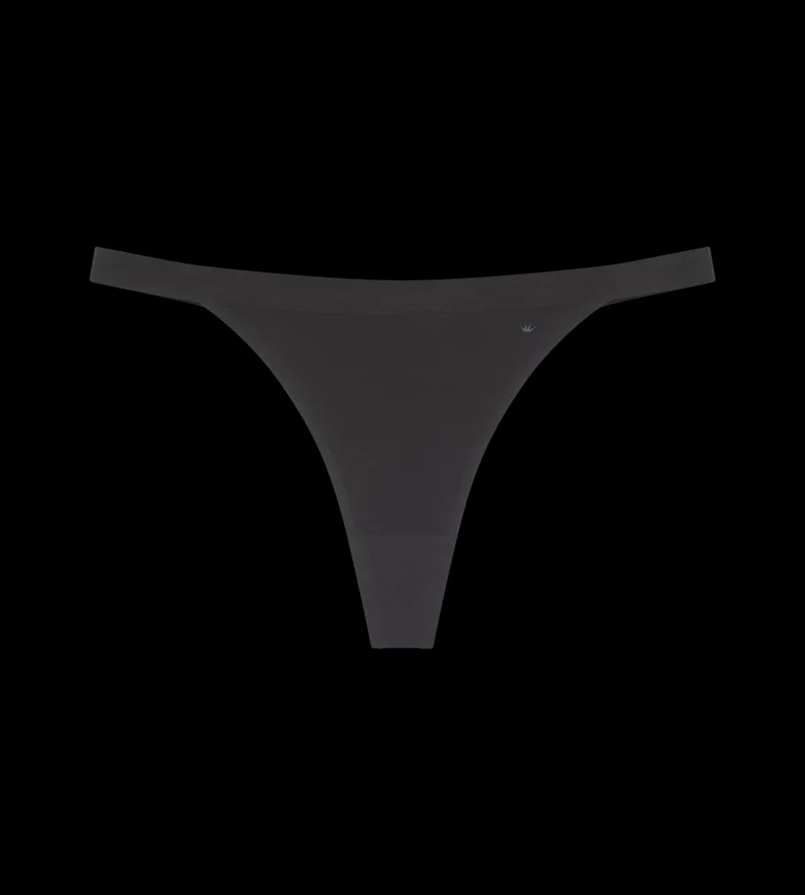 Lift Smart Shop Now|String, Brazilian>Triumph SMART NATURAL Black