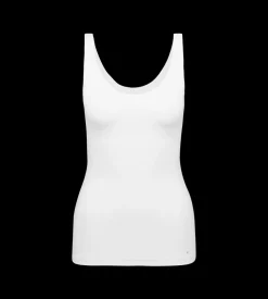 Lift Smart Shop Now|Camisoles, Vests, Tops>Triumph SMART NATURAL White