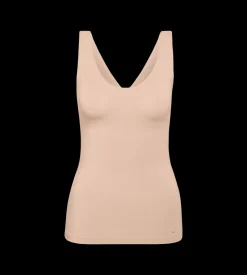 Lift Smart Shop Now|Camisoles, Vests, Tops>Triumph SMART NATURAL NeutralBeige