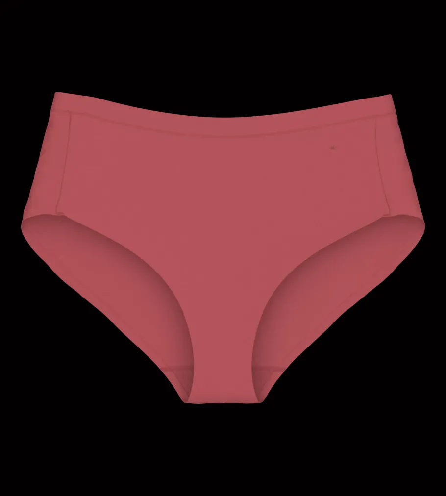 Lift Smart Shop Now|High Waisted>Triumph SMART NATURAL Strawberryallure