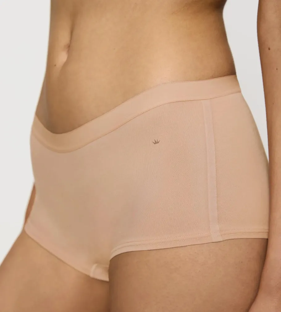 Lift Smart Shop Now|High Waisted>Triumph SMART NATURAL NeutralBeige
