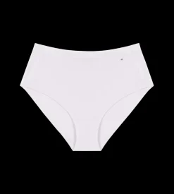Lift Smart Shop Now|High Waisted>Triumph SMART NATURAL White