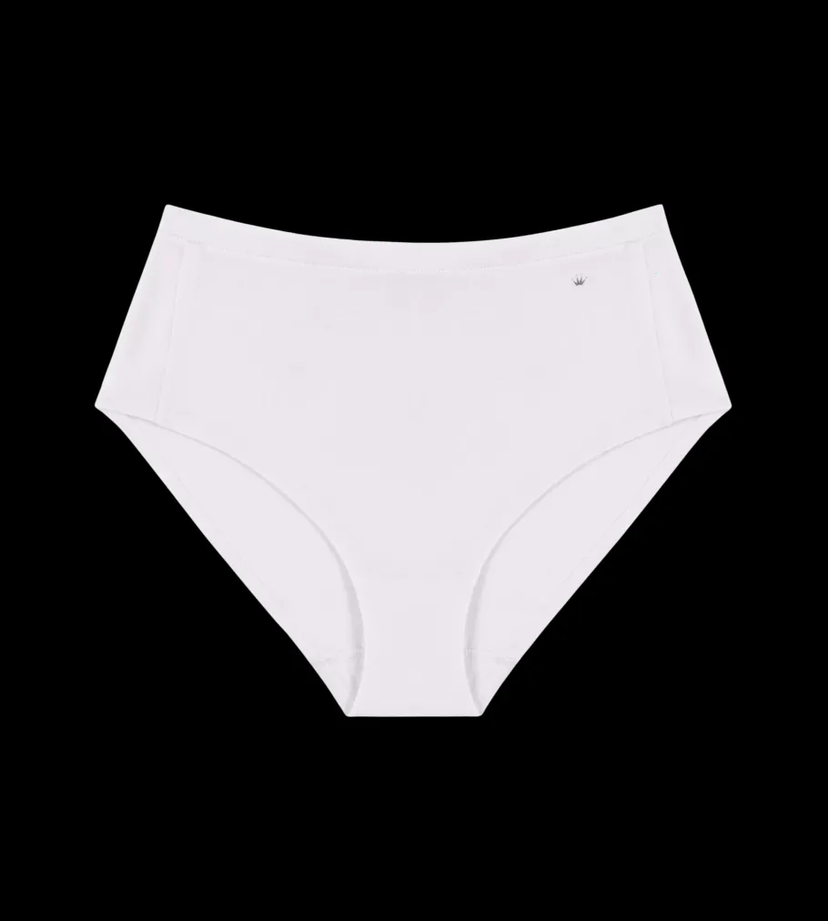 Lift Smart Shop Now|High Waisted>Triumph SMART NATURAL White