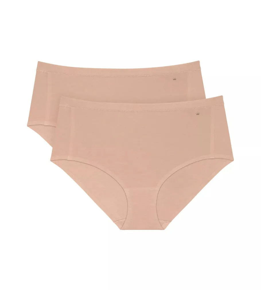 High Waisted>Triumph SMART NATURAL NeutralBeige