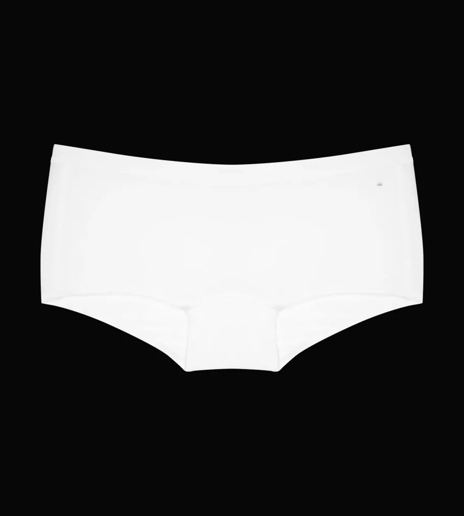 Lift Smart Shop Now|High Waisted>Triumph SMART NATURAL White