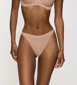 Lift Smart Shop Now|String, Brazilian>Triumph SMART NATURAL NeutralBeige