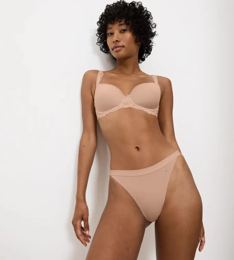 Lift Smart Shop Now|String, Brazilian>Triumph SMART NATURAL NeutralBeige