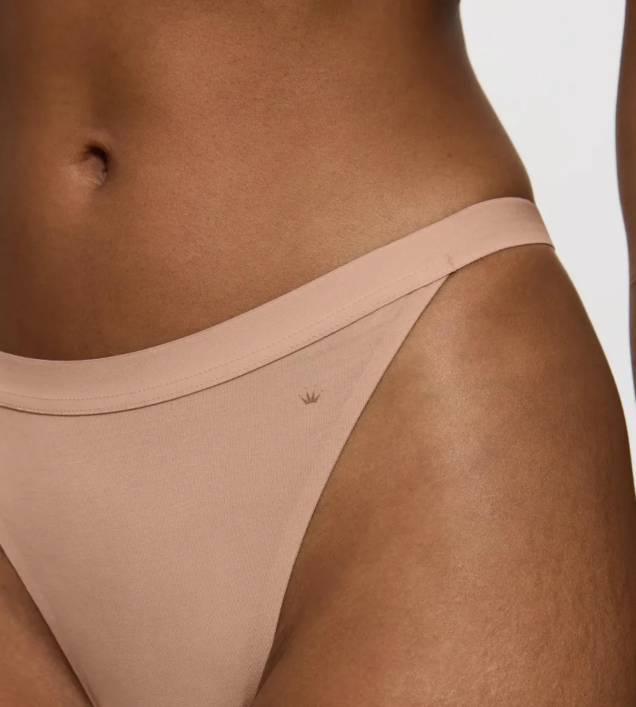 Lift Smart Shop Now|String, Brazilian>Triumph SMART NATURAL NeutralBeige