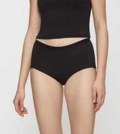 Lift Smart Shop Now|High Waisted>Triumph SMART NATURAL Black
