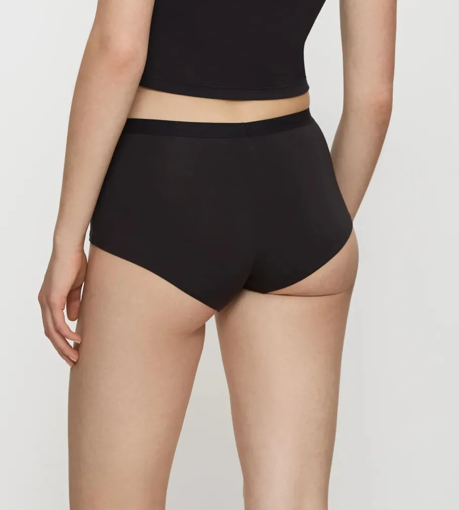 Lift Smart Shop Now|High Waisted>Triumph SMART NATURAL Black