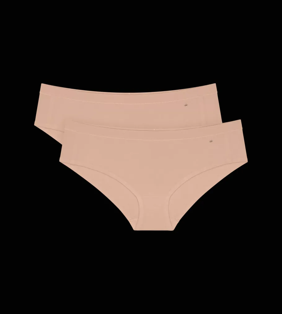 Hipster|Seamless>Triumph SMART NATURAL NeutralBeige