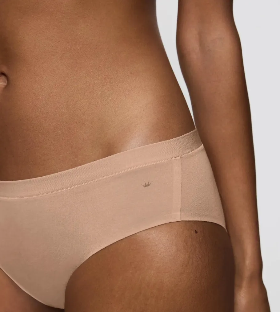 Hipster|Seamless>Triumph SMART NATURAL NeutralBeige