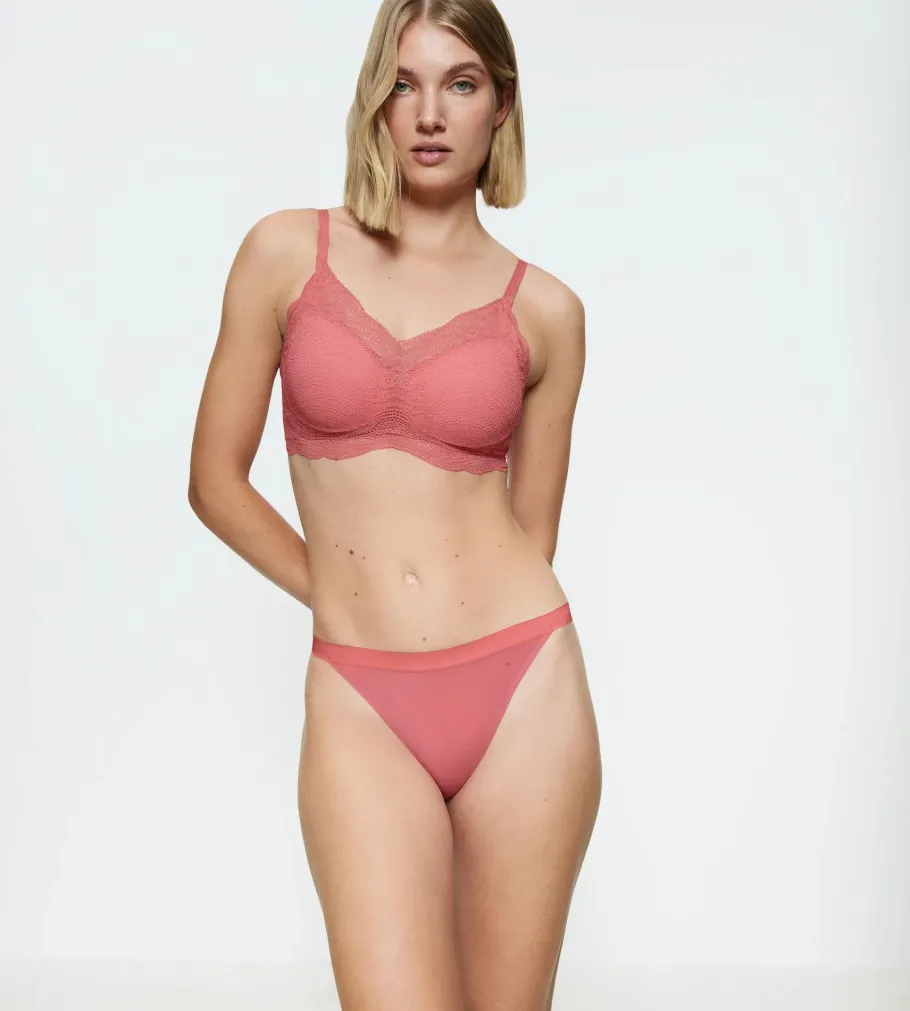Lift Smart Shop Now|String, Brazilian>Triumph SMART NATURAL Strawberryallure