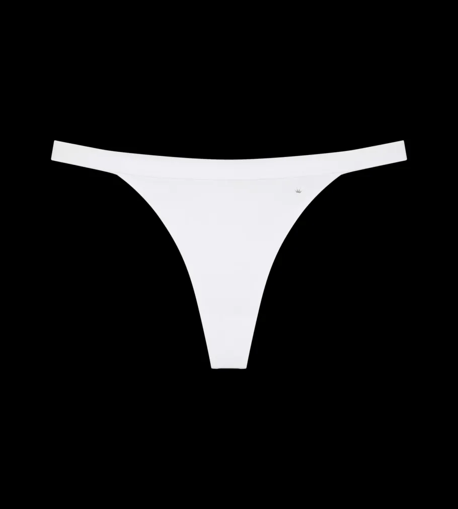 Lift Smart Shop Now|String, Brazilian>Triumph SMART NATURAL White