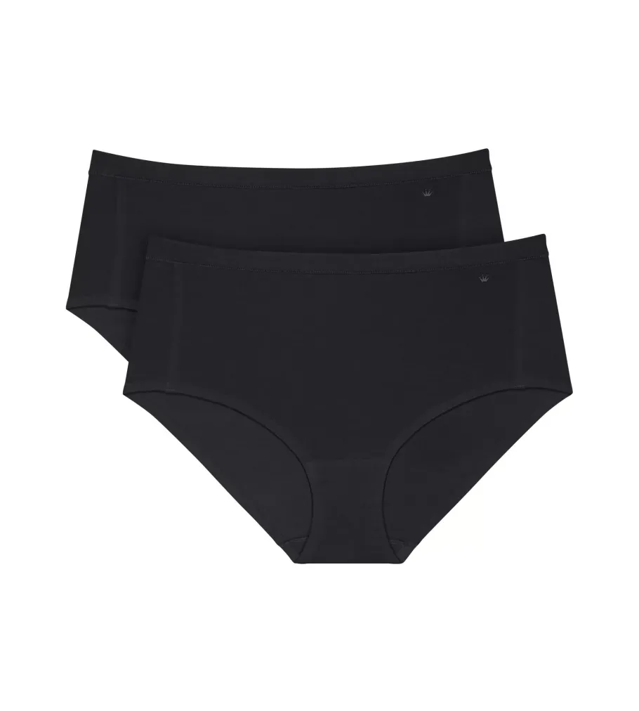 Lift Smart Shop Now|High Waisted>Triumph SMART NATURAL Black