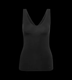 Lift Smart Shop Now|Camisoles, Vests, Tops>Triumph SMART NATURAL Black