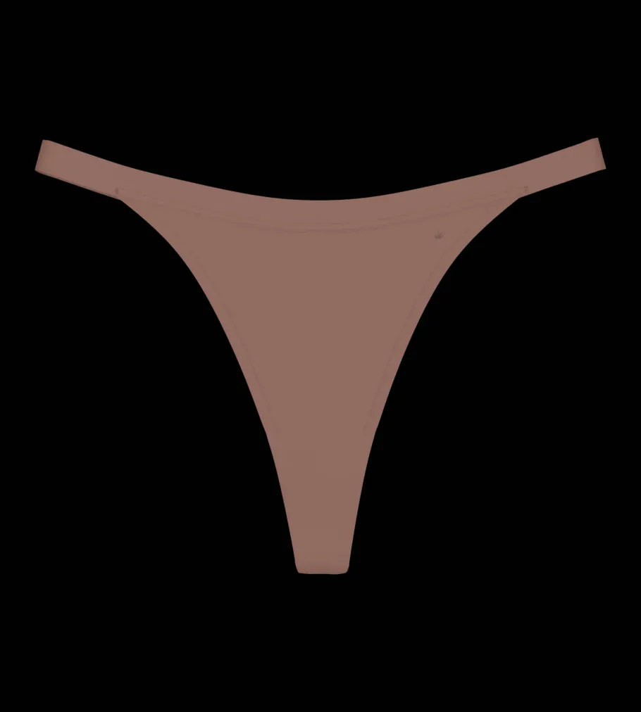 Lift Smart Shop Now|String, Brazilian>Triumph SMART NATURAL Toastedalmond