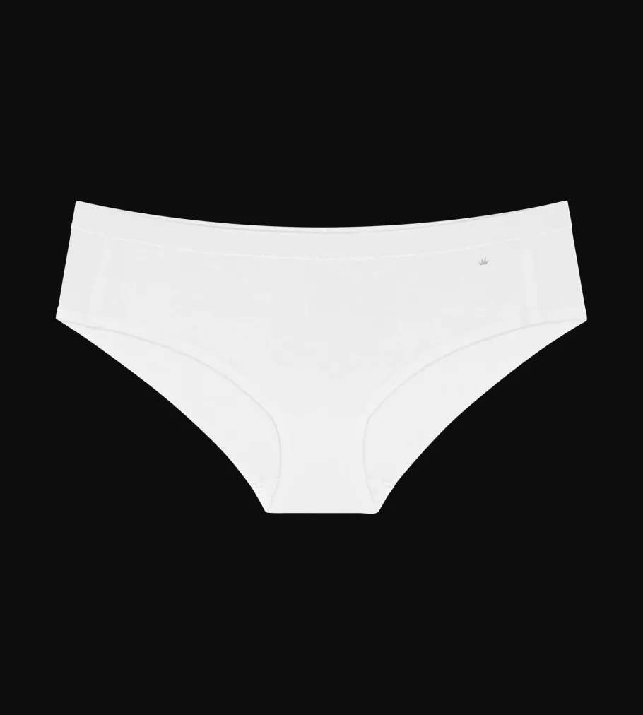 Hipster|Seamless>Triumph SMART NATURAL White