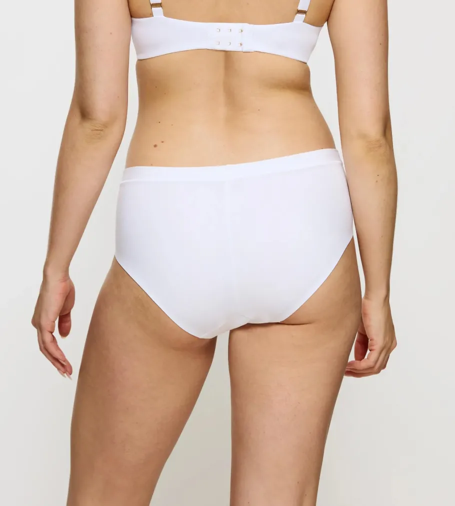 Hipster|Seamless>Triumph SMART NATURAL White